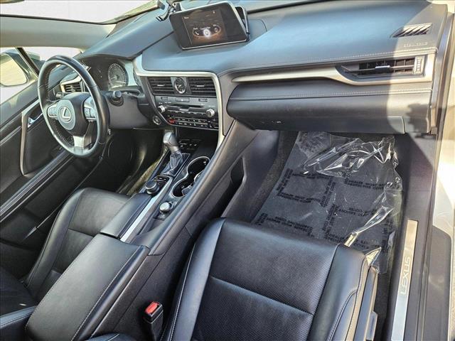 used 2019 Lexus RX 350 car, priced at $29,294