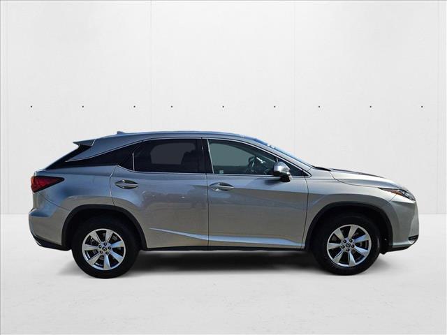 used 2019 Lexus RX 350 car, priced at $29,294