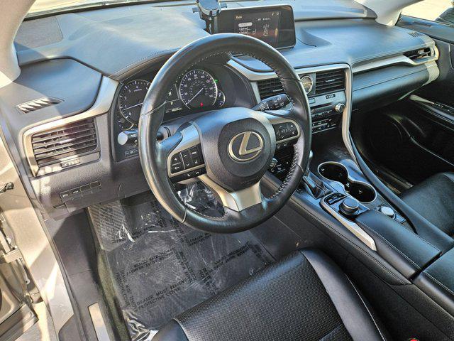 used 2019 Lexus RX 350 car, priced at $31,991