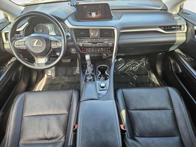 used 2019 Lexus RX 350 car, priced at $29,294