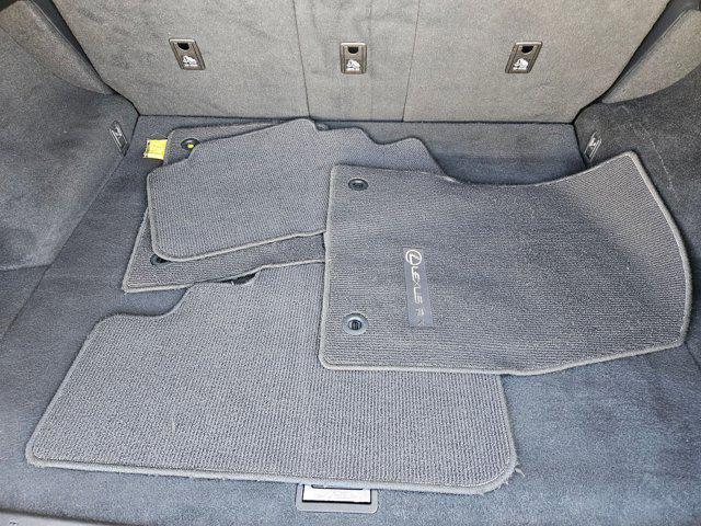 used 2019 Lexus RX 350 car, priced at $31,991