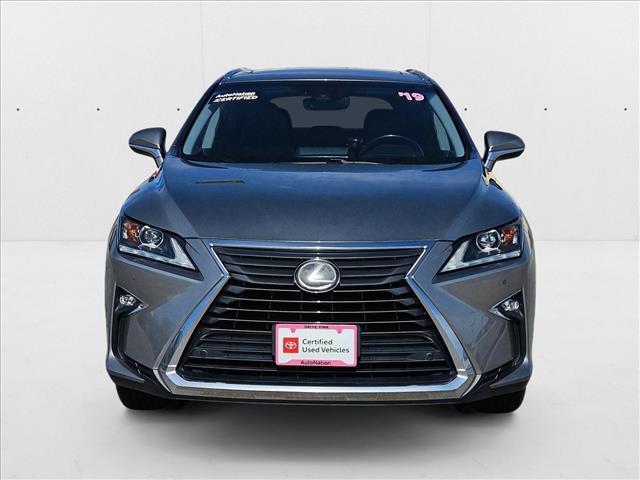 used 2019 Lexus RX 350 car, priced at $29,294