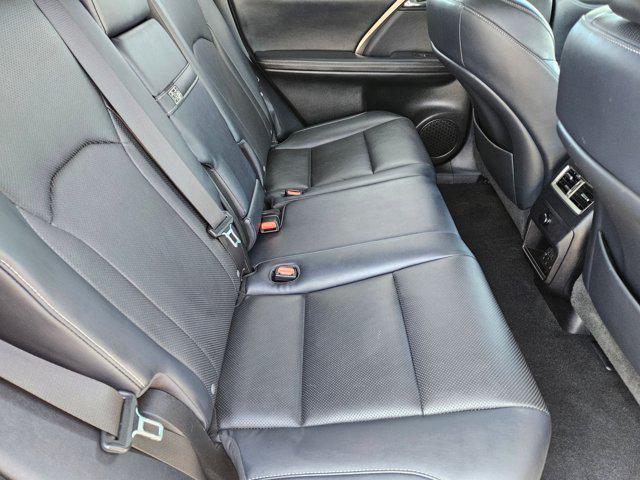 used 2019 Lexus RX 350 car, priced at $31,991