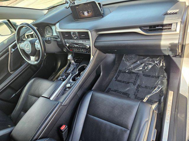 used 2019 Lexus RX 350 car, priced at $31,991