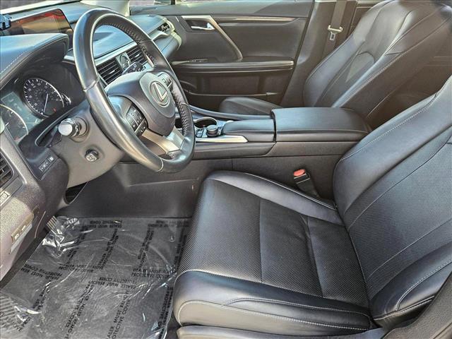 used 2019 Lexus RX 350 car, priced at $31,991