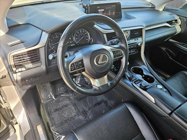 used 2019 Lexus RX 350 car, priced at $31,991