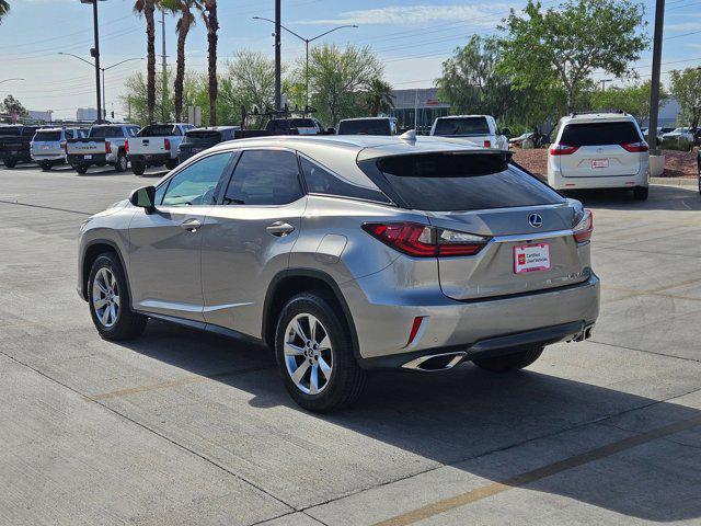 used 2019 Lexus RX 350 car, priced at $31,991