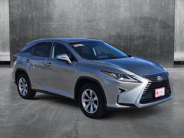 used 2019 Lexus RX 350 car, priced at $31,991