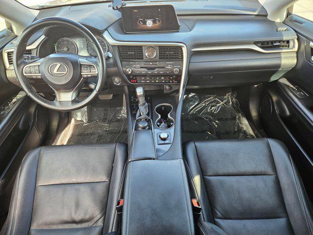 used 2019 Lexus RX 350 car, priced at $31,991