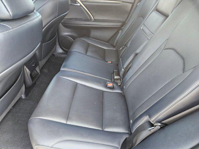 used 2019 Lexus RX 350 car, priced at $31,991