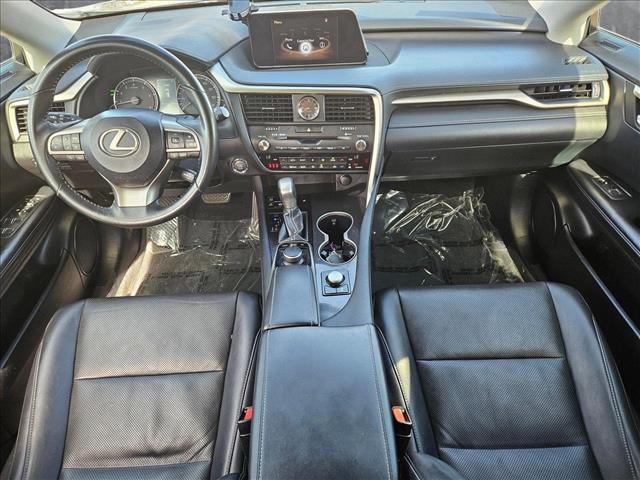 used 2019 Lexus RX 350 car, priced at $31,991