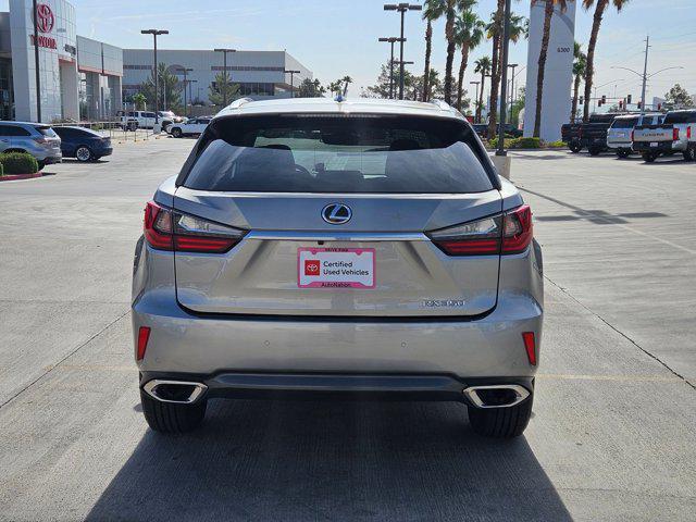 used 2019 Lexus RX 350 car, priced at $31,991