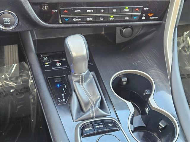 used 2019 Lexus RX 350 car, priced at $29,294