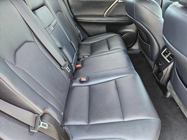 used 2019 Lexus RX 350 car, priced at $31,991