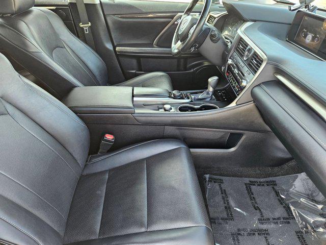 used 2019 Lexus RX 350 car, priced at $31,991