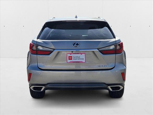 used 2019 Lexus RX 350 car, priced at $29,294