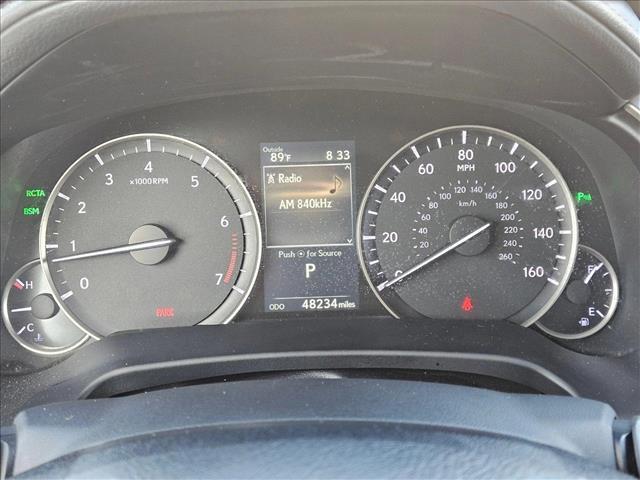 used 2019 Lexus RX 350 car, priced at $31,991