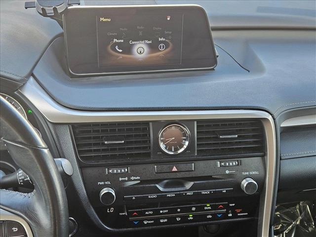 used 2019 Lexus RX 350 car, priced at $31,991