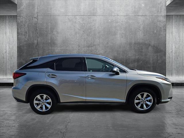 used 2019 Lexus RX 350 car, priced at $31,991