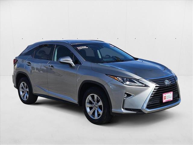 used 2019 Lexus RX 350 car, priced at $29,294