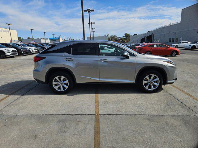 used 2019 Lexus RX 350 car, priced at $31,991