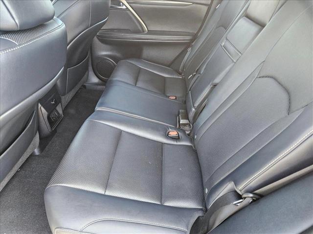 used 2019 Lexus RX 350 car, priced at $29,294