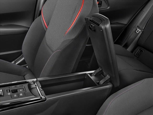 new 2026 Toyota Prius Plug-In Hybrid car, priced at $36,413