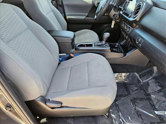 used 2022 Toyota Tacoma car, priced at $27,794