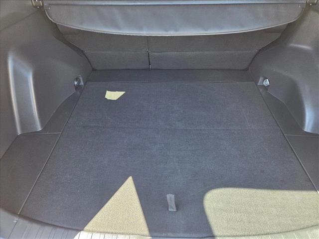 used 2024 Toyota RAV4 car, priced at $30,991