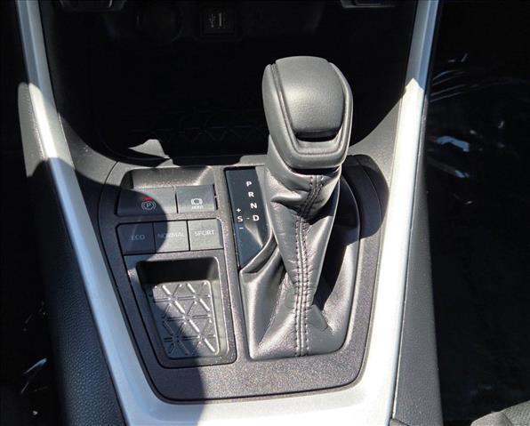 used 2024 Toyota RAV4 car, priced at $30,991