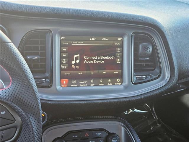 used 2023 Dodge Challenger car, priced at $45,993