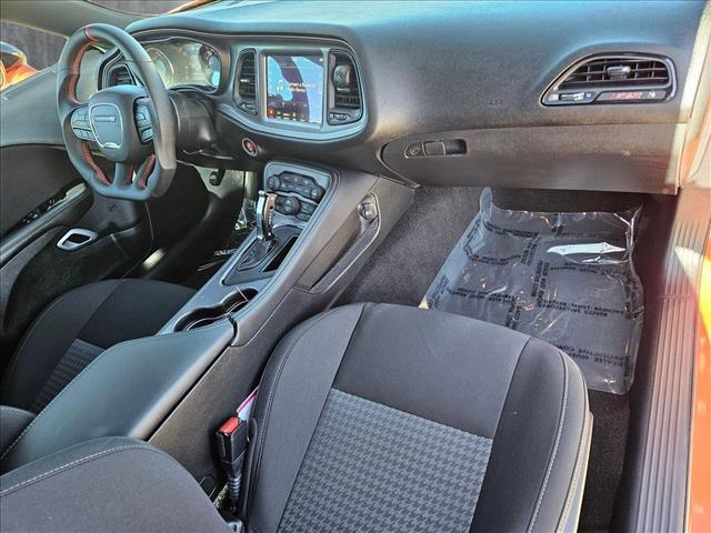 used 2023 Dodge Challenger car, priced at $49,791