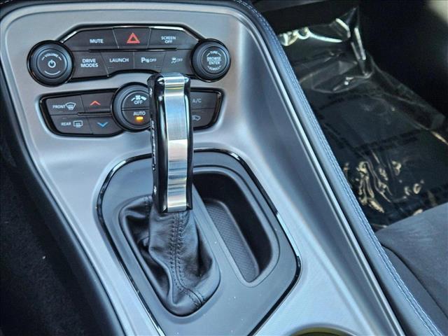 used 2023 Dodge Challenger car, priced at $49,791