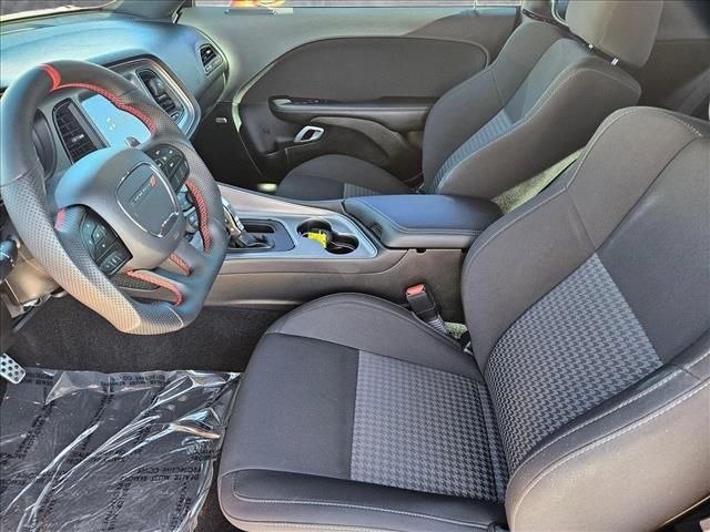 used 2023 Dodge Challenger car, priced at $45,993