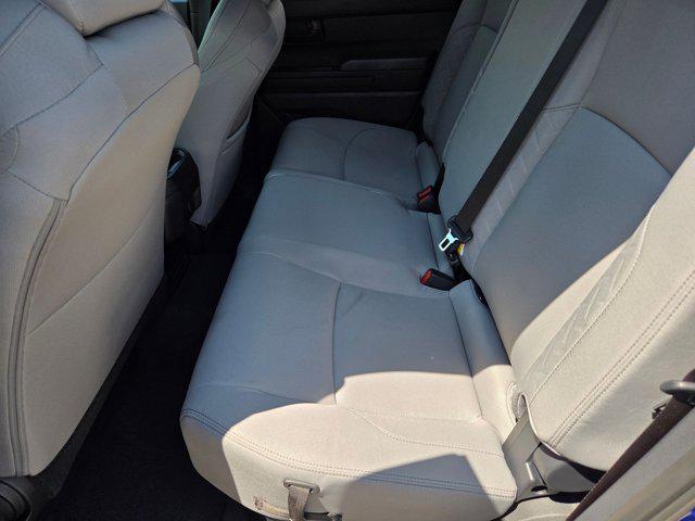 new 2025 Toyota Tacoma car, priced at $43,935