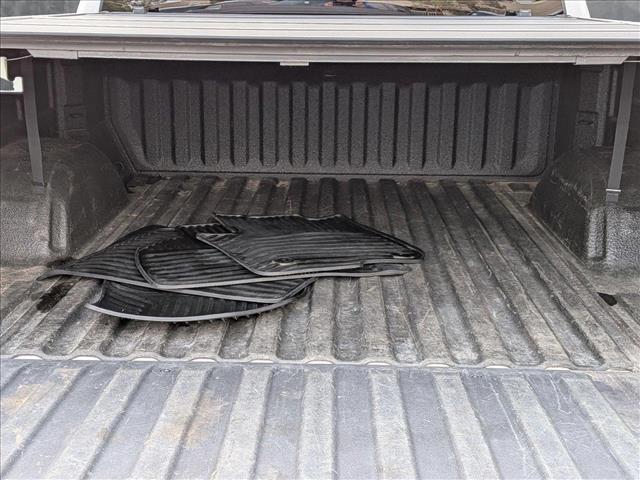 used 2020 Chevrolet Silverado 1500 car, priced at $33,591
