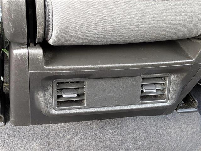 used 2020 Chevrolet Silverado 1500 car, priced at $33,591