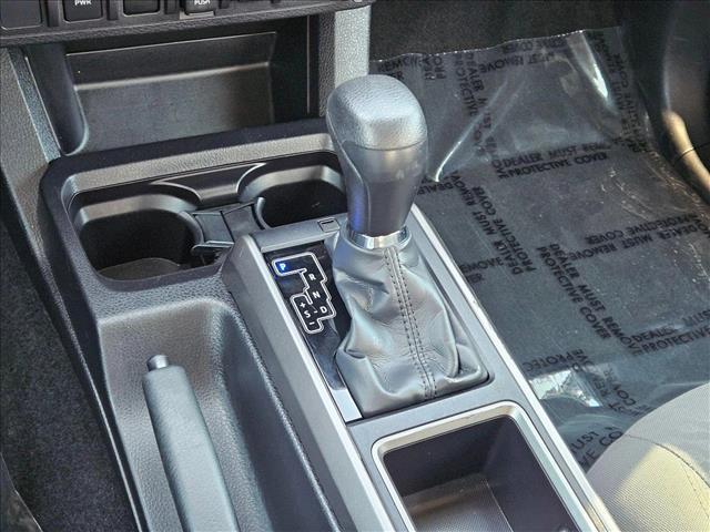 used 2023 Toyota Tacoma car, priced at $37,292
