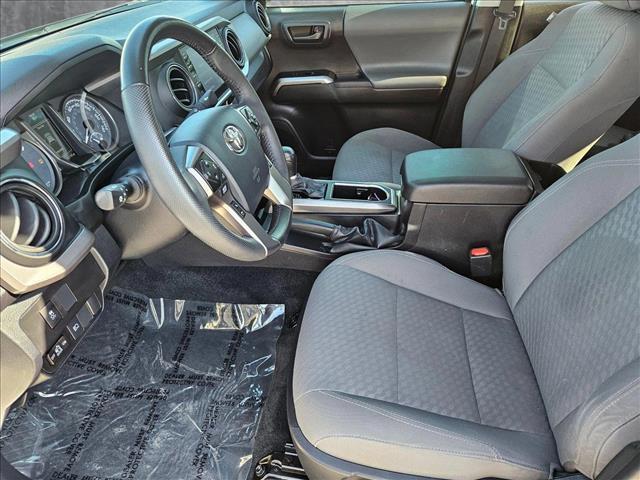 used 2023 Toyota Tacoma car, priced at $37,292
