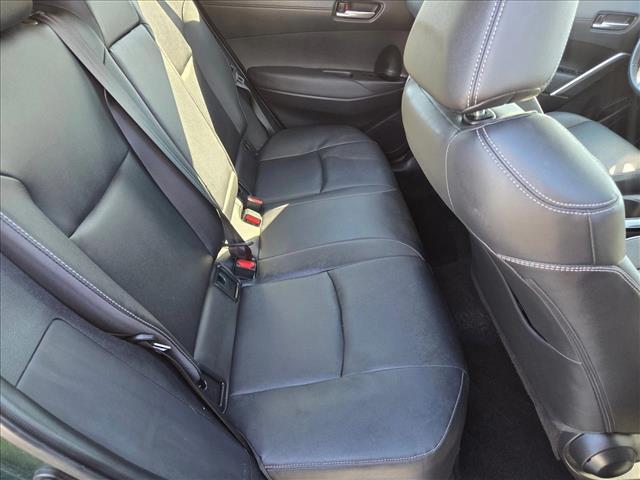 used 2024 Toyota Corolla Cross car, priced at $27,991