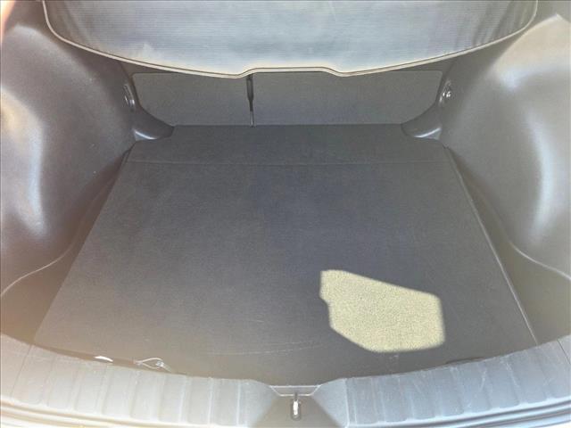 used 2024 Toyota Corolla Cross car, priced at $27,991