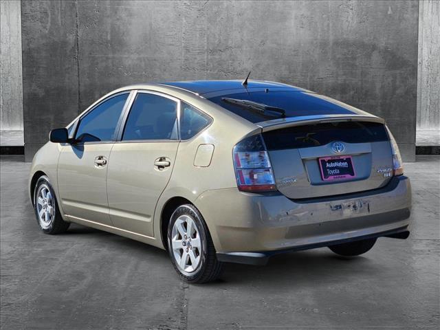 used 2005 Toyota Prius car, priced at $8,791