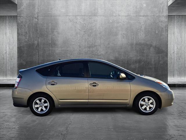 used 2005 Toyota Prius car, priced at $8,791