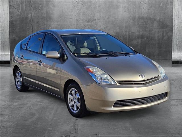 used 2005 Toyota Prius car, priced at $8,791