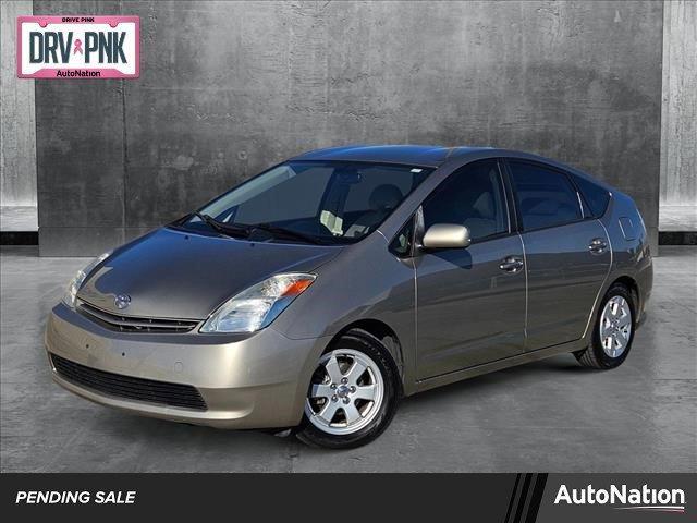 used 2005 Toyota Prius car, priced at $8,791