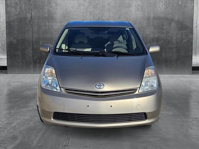 used 2005 Toyota Prius car, priced at $8,791