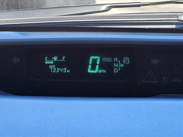 used 2005 Toyota Prius car, priced at $8,791