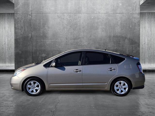 used 2005 Toyota Prius car, priced at $8,791