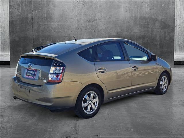 used 2005 Toyota Prius car, priced at $8,791