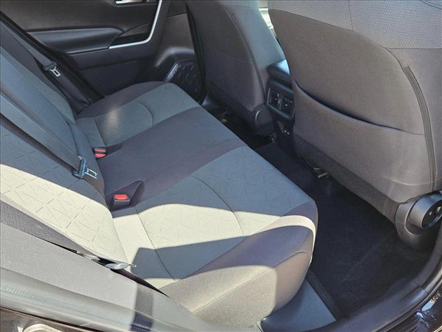 used 2023 Toyota RAV4 car, priced at $28,793